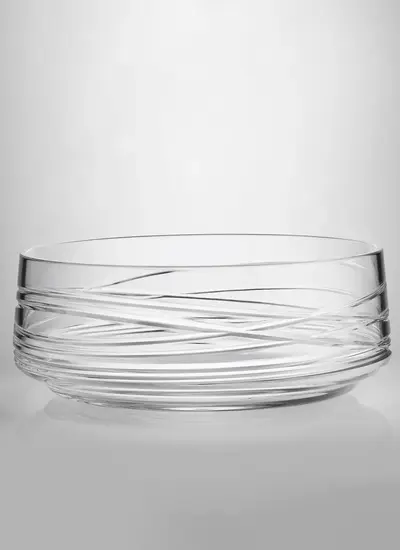 Waterford Crystal 13 Inch Aran Bowl